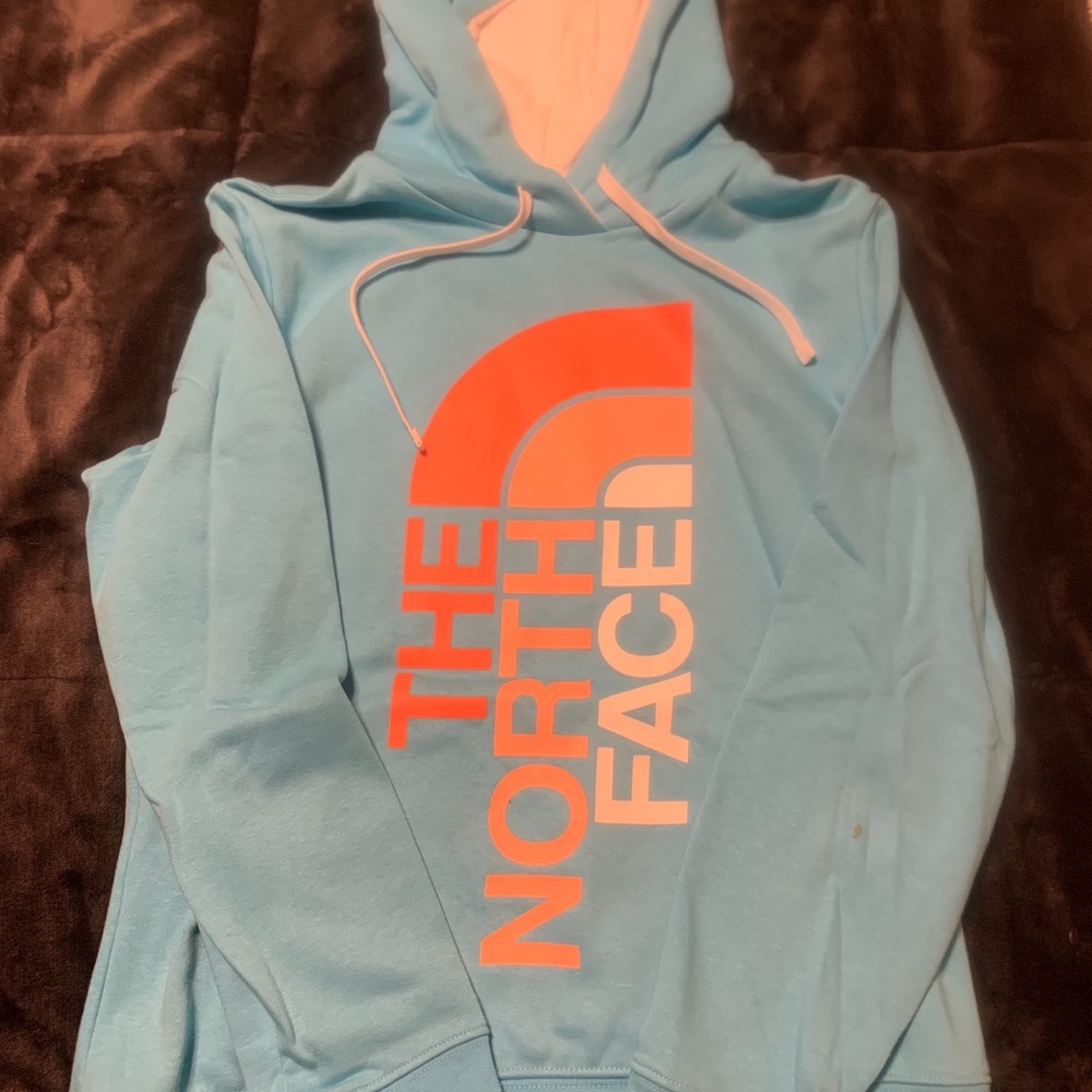 The North Face Hoodie